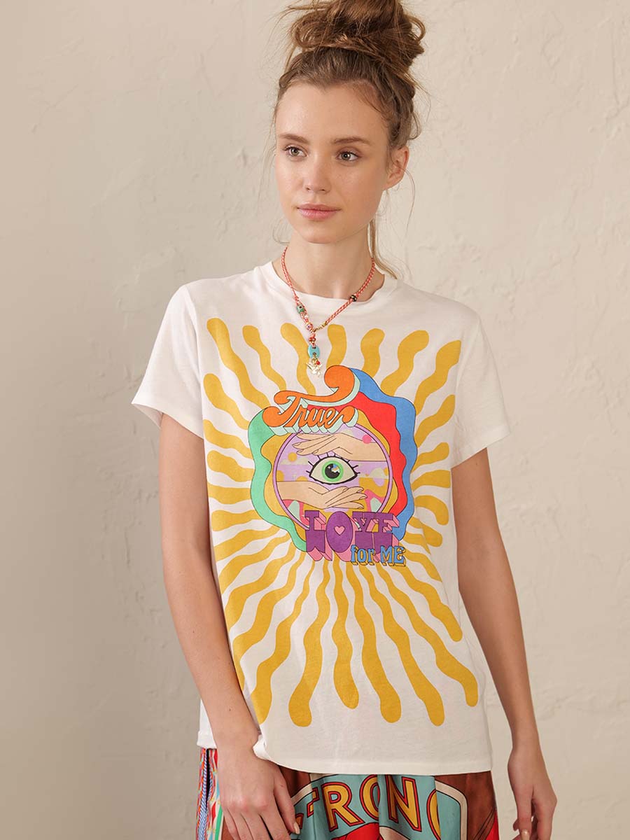 Molly Ogen T-shirt